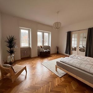 Appartement met Drie Slaapkamers
